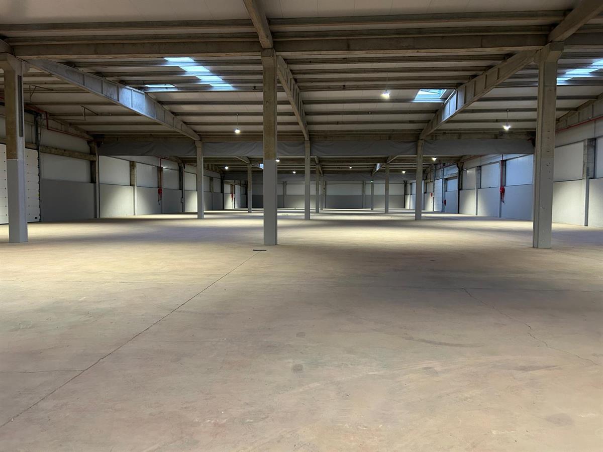 Warehouse#1