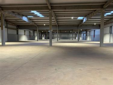Warehouse#1