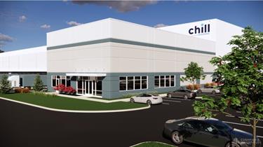 Ellenwood - Warehouse/Distribution