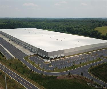 Commerce - Warehouse/Distribution