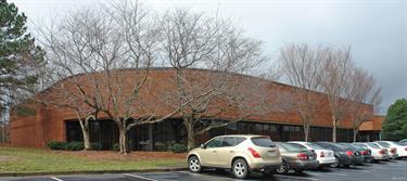 Norcross - Warehouse/Distribution