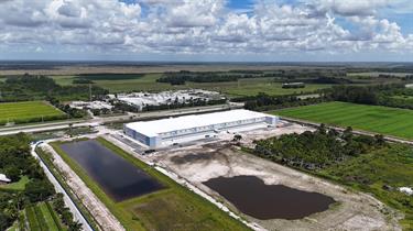 Delray Beach - Warehouse/Distribution