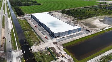 Delray Beach - Warehouse/Distribution