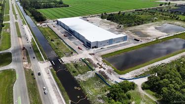 Delray Beach - Warehouse/Distribution