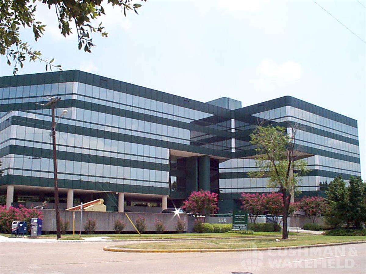 Houston - Office