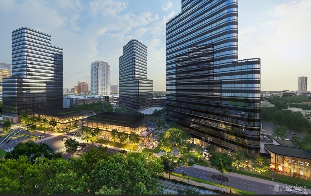 Houston - Office