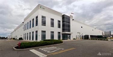 Linden - Warehouse/Distribution