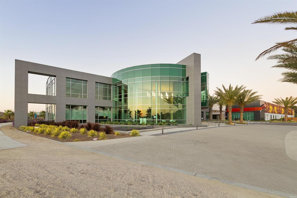 Carlsbad - Office