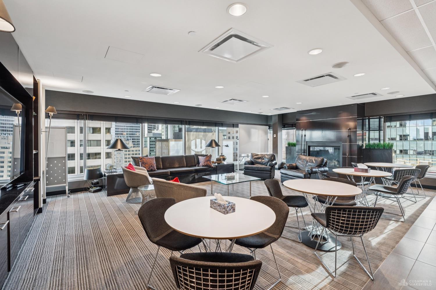 Calgary - Office