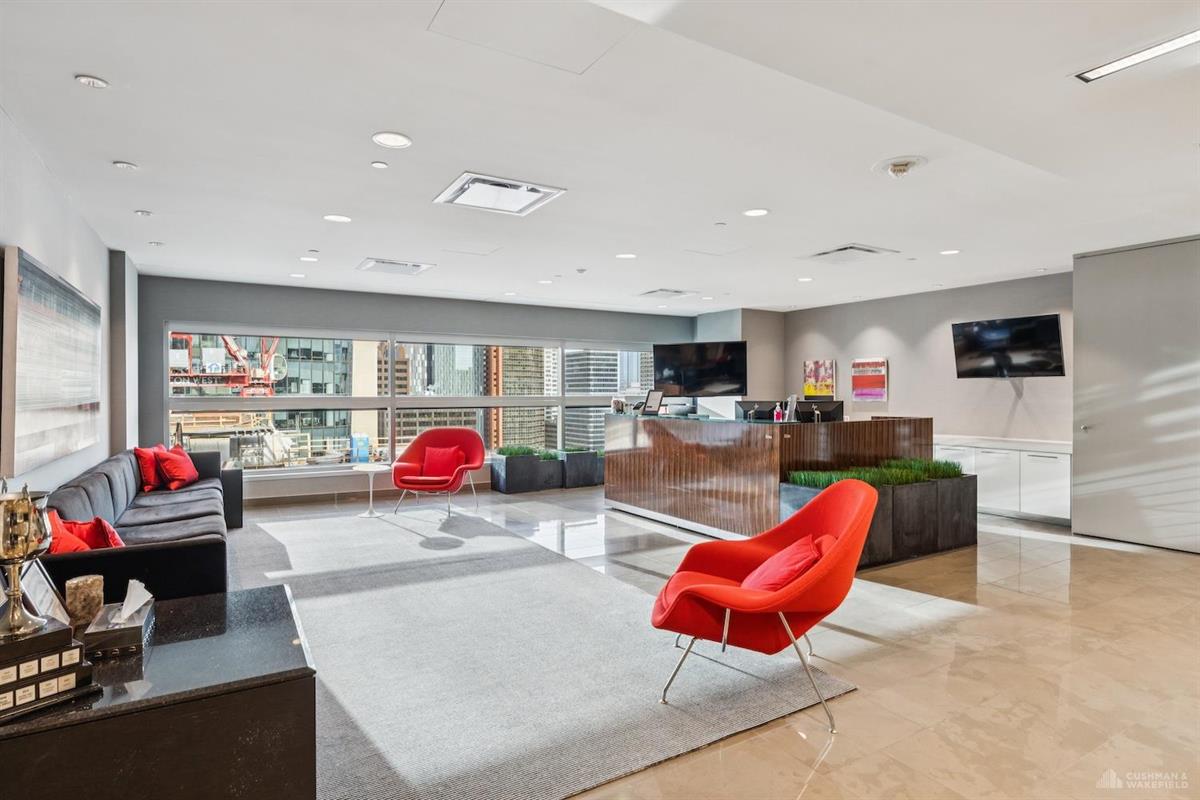 Calgary - Office