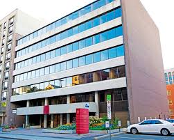 Ottawa - Office