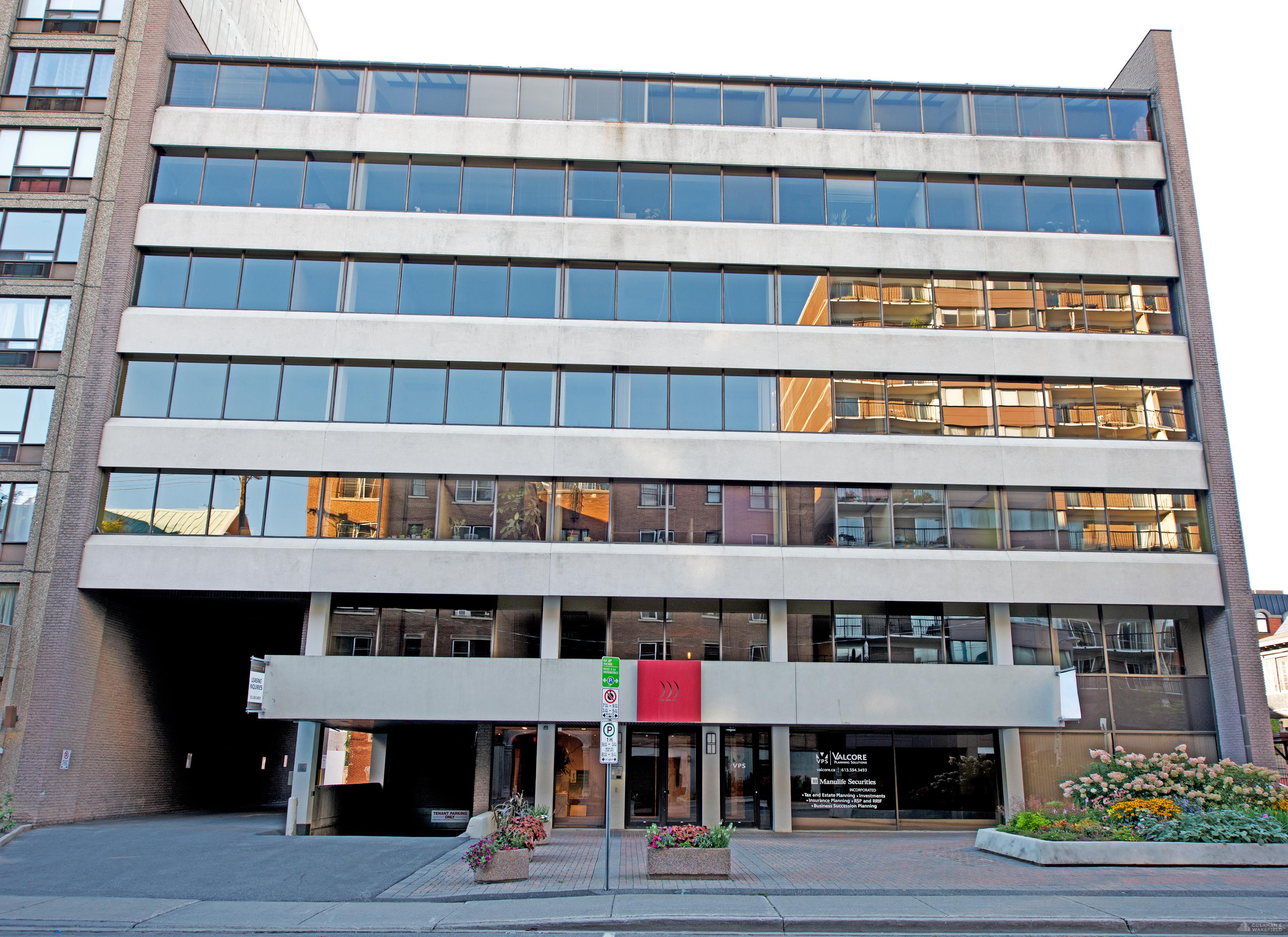 Ottawa - Office