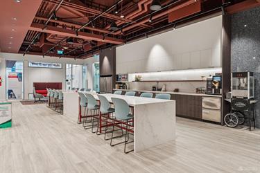 Calgary - Office