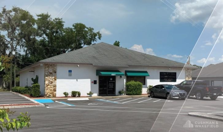 Orlando - Office