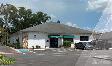 Orlando - Office