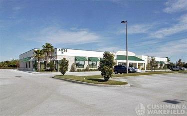 Oldsmar - Office Service