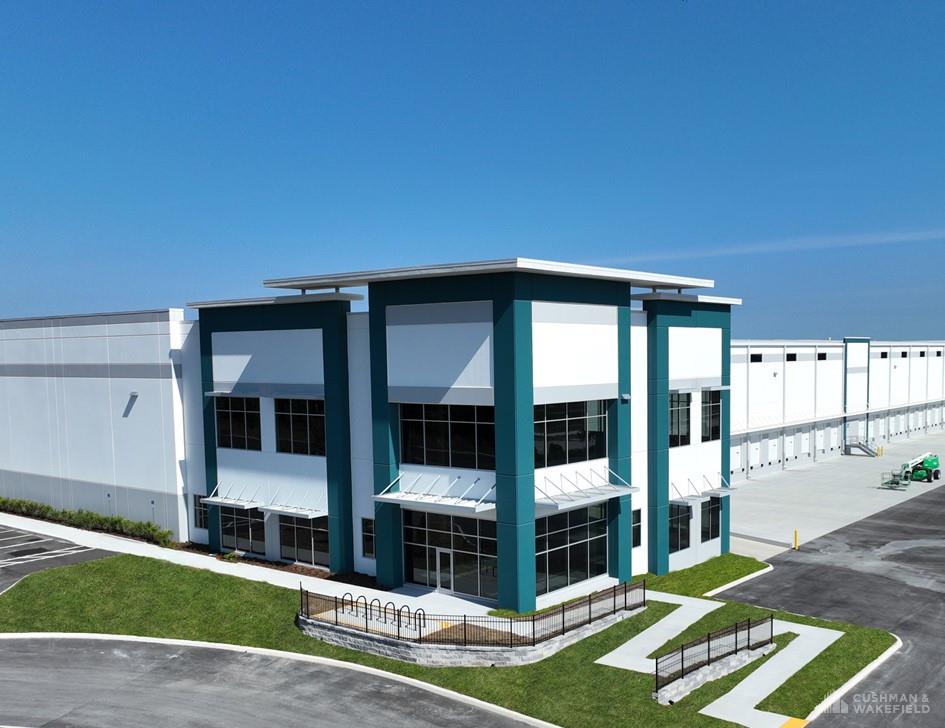Lakeland - Warehouse/Distribution
