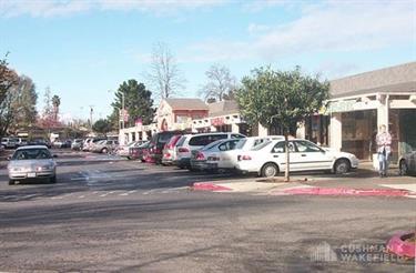 Cupertino - Retail