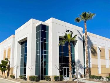 Redlands - Warehouse/Distribution