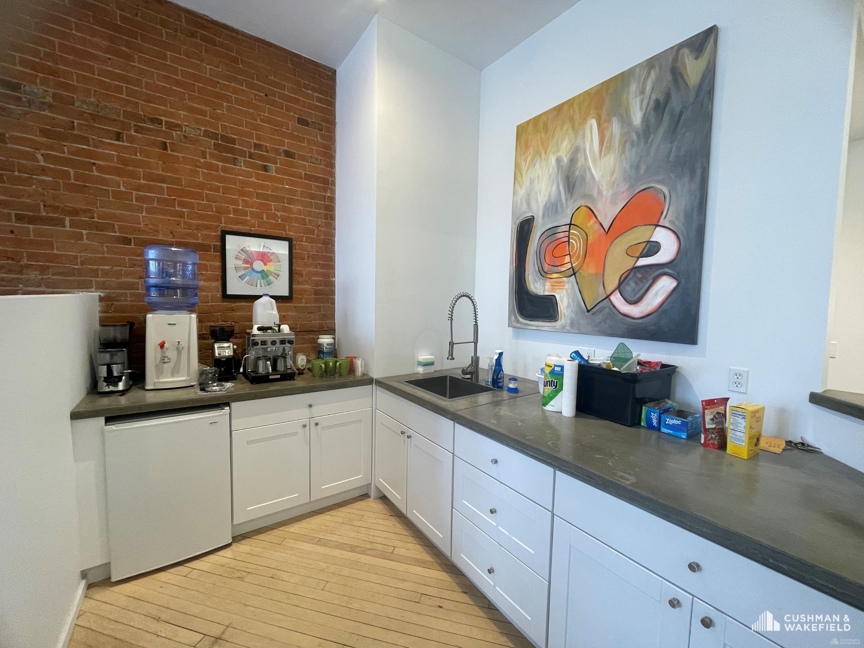Fort Collins - Office