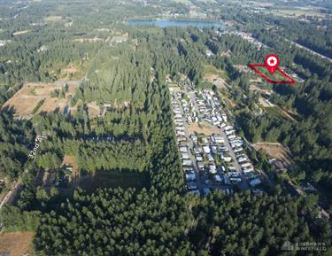 Langley - Land
