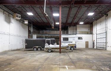 Langley - Manufacturing