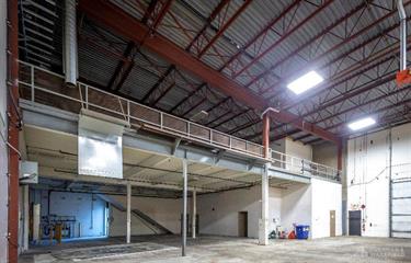 Langley - Manufacturing