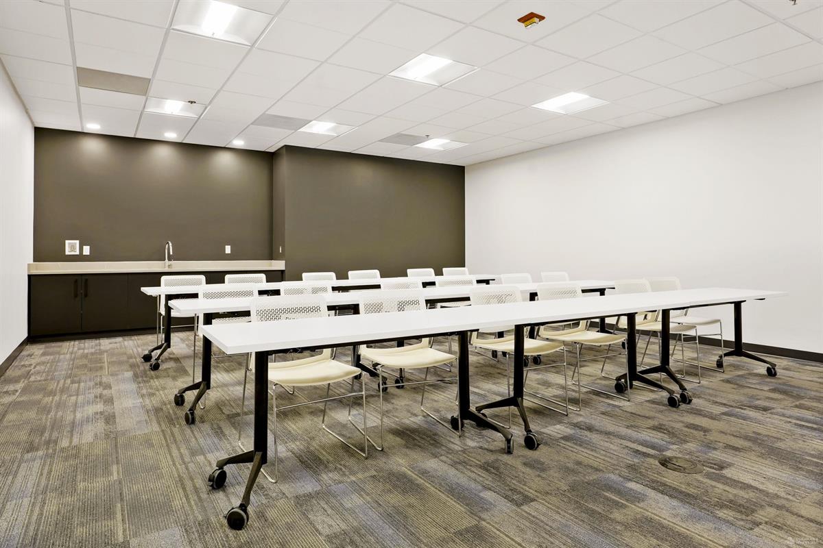 Littleton - Office