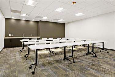 Littleton - Office