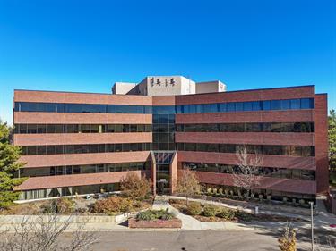 Lakewood - Office