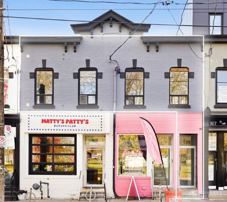 Toronto - Retail