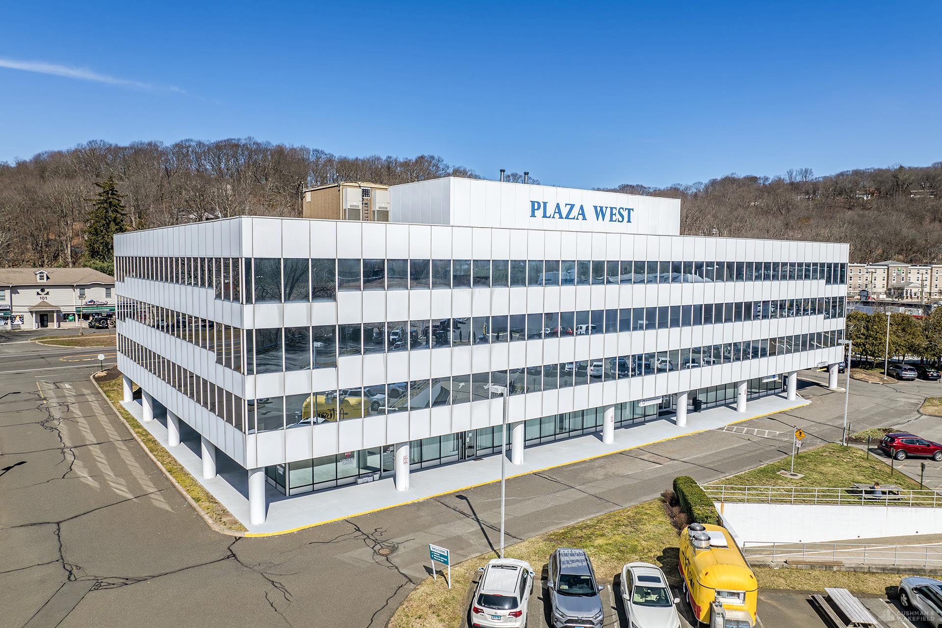 Danbury - Office