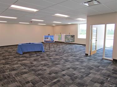 Merrillville - Warehouse/Distribution