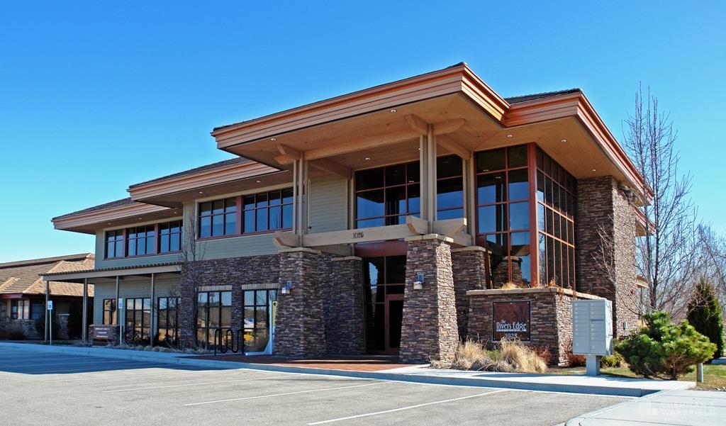 Eagle - Office