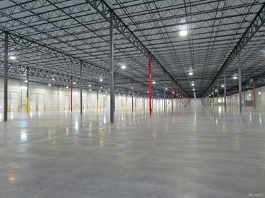 Merrillville - Warehouse/Distribution