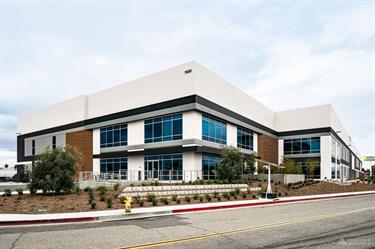 Fullerton - Warehouse/Distribution