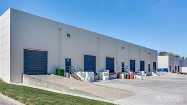 Greensboro - Warehouse/Distribution