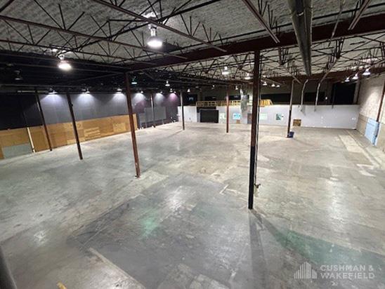 - Warehouse/Distribution
