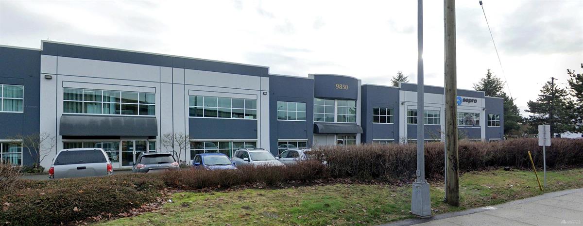  - Warehouse/Distribution