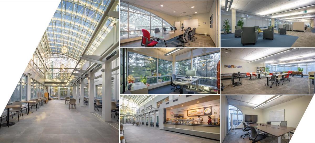 Burnaby - Office
