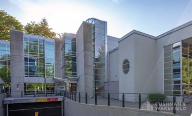 Burnaby - Office
