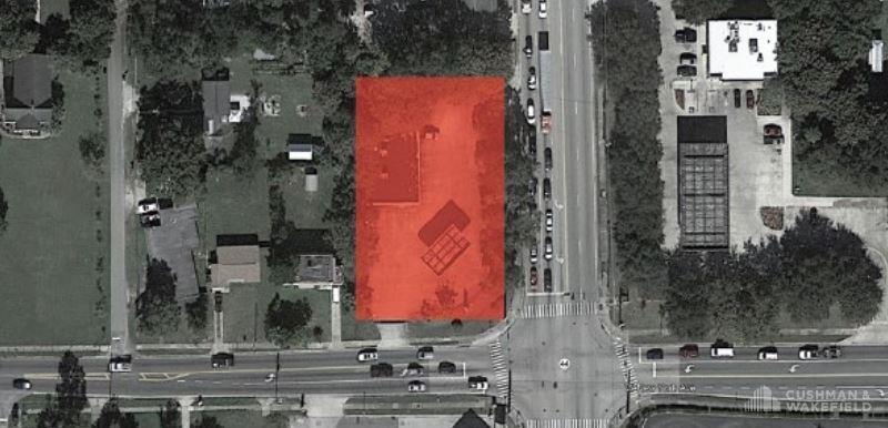 DeLand - Other