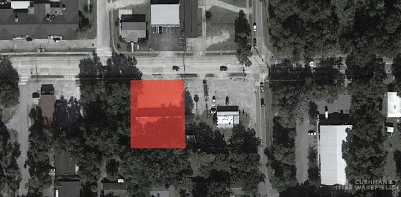 DeLand - General Retail