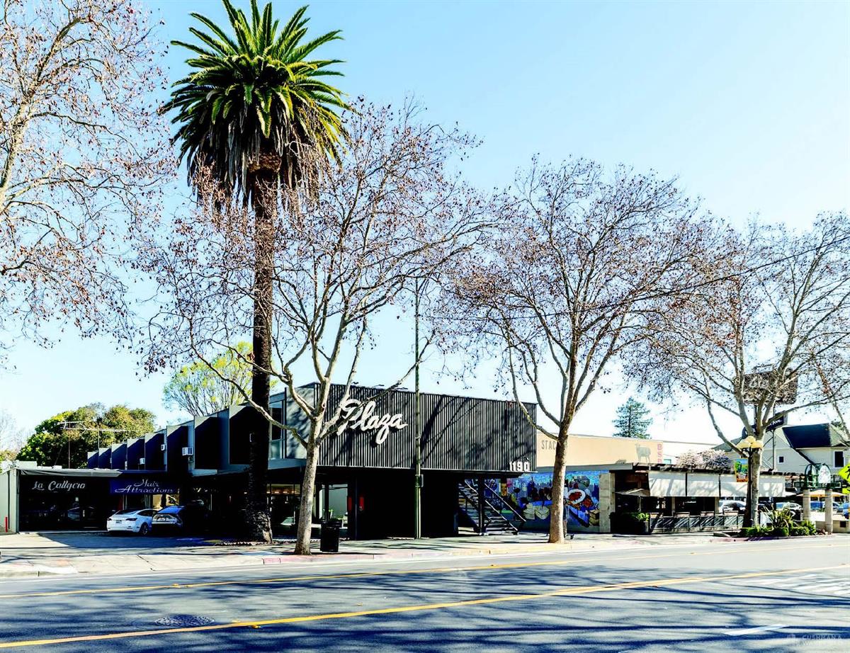 San Jose - Retail