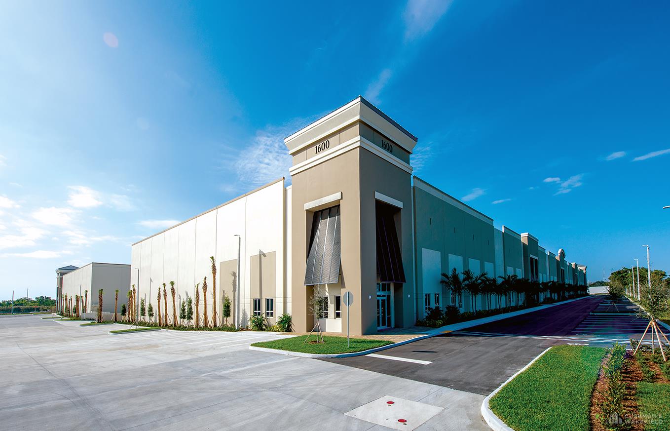 Pompano Beach - Warehouse/Distribution