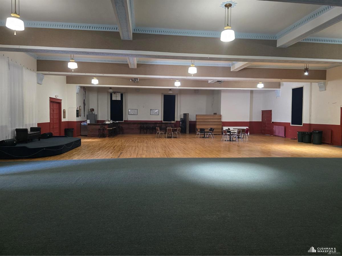 Rawlins - Office