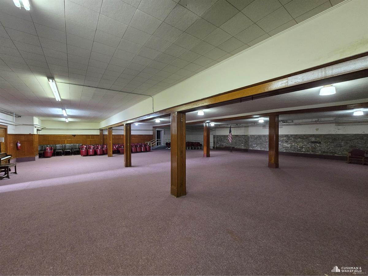 Rawlins - Office