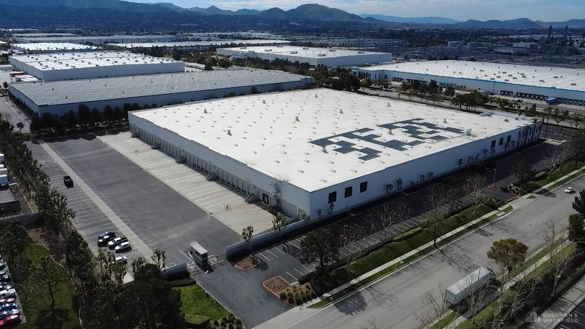 Redlands - Warehouse/Distribution