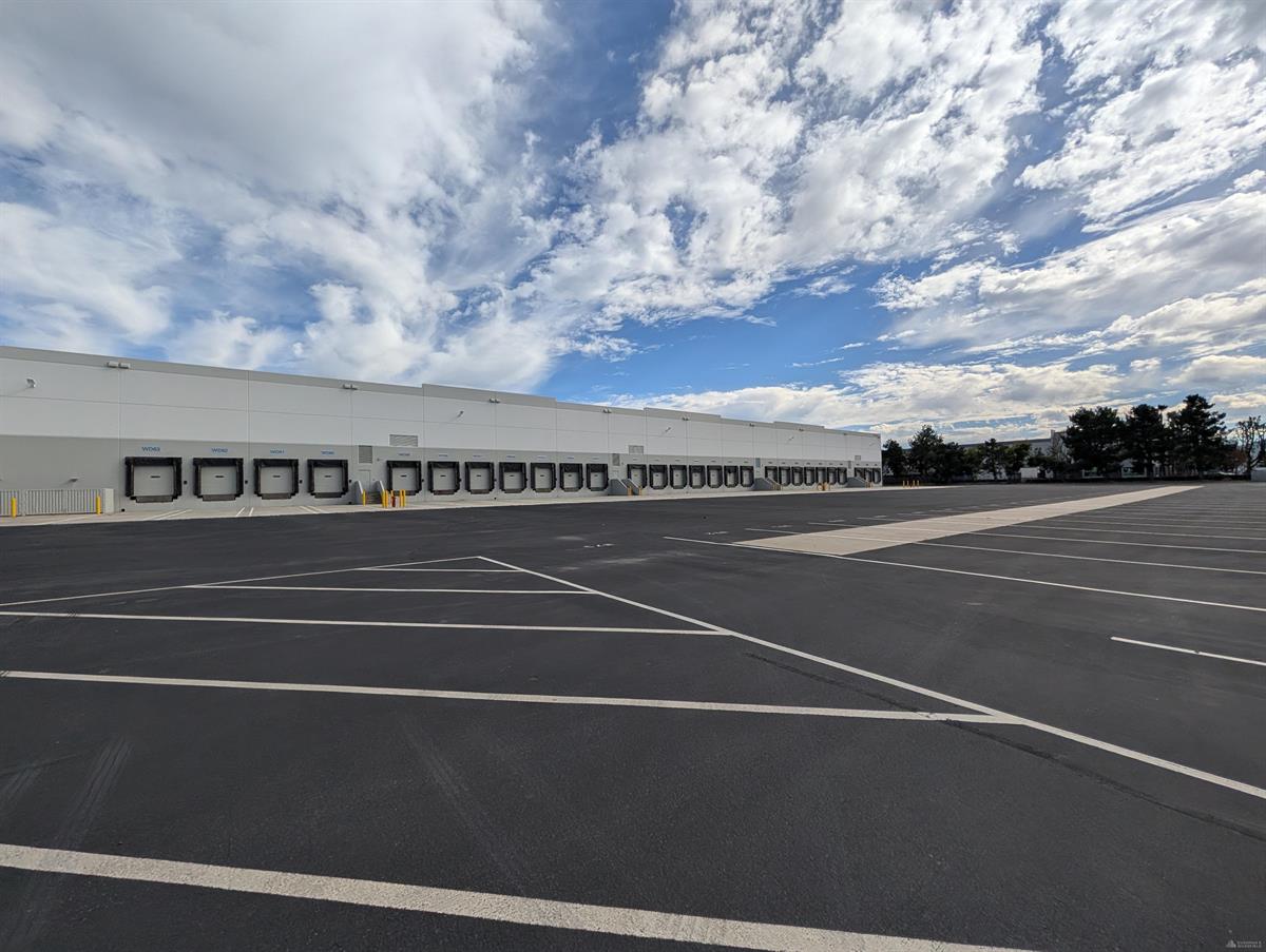 Redlands - Warehouse/Distribution