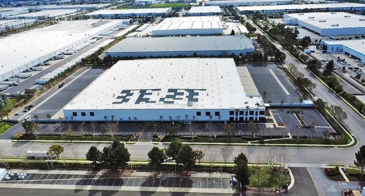 Redlands - Warehouse/Distribution